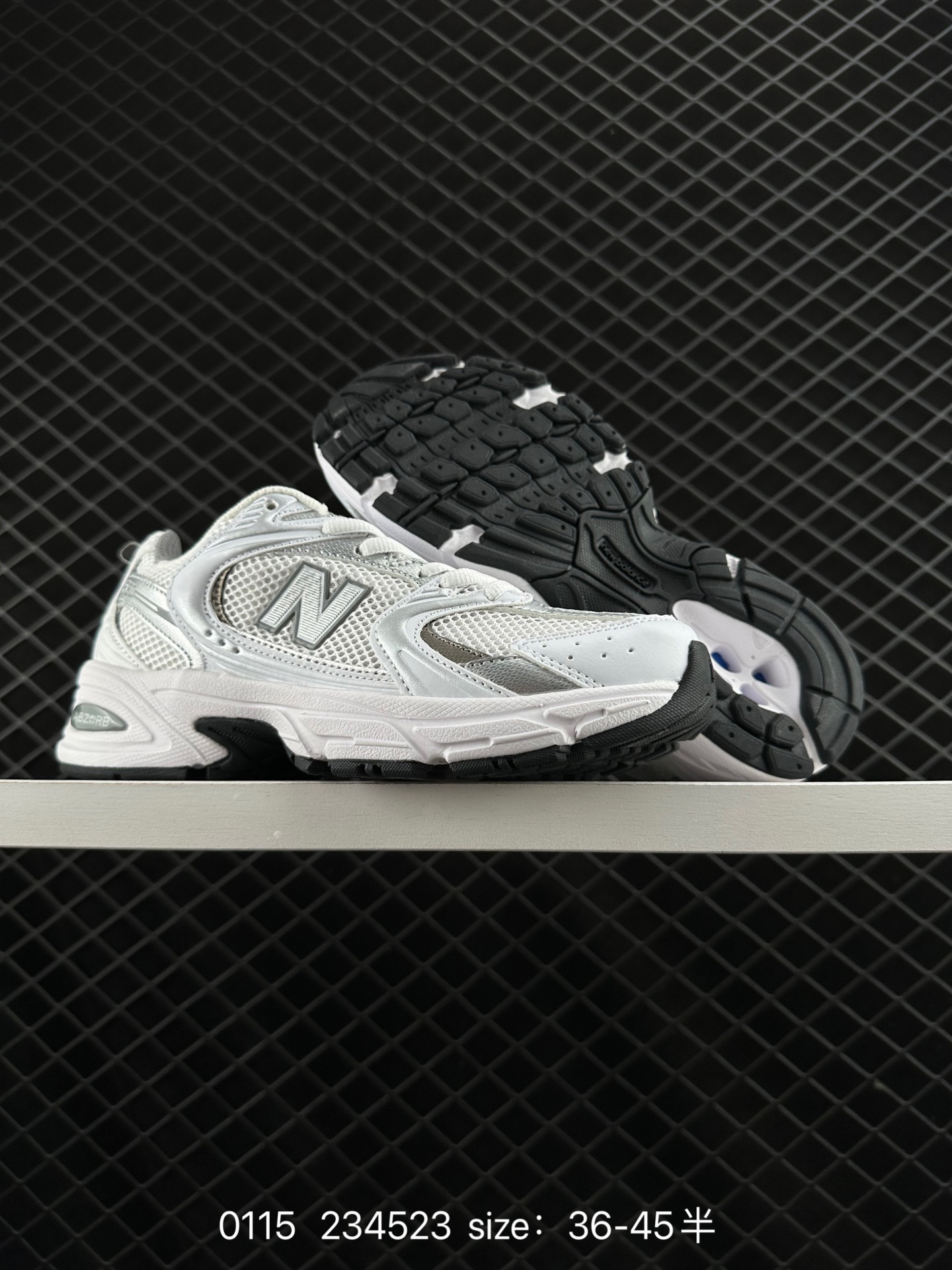 NB530 New Balance 530